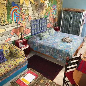 Apartment Pueblo Maya By Majikal