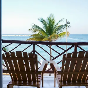 Boutique Vista Del Mar 3*, Cozumel México