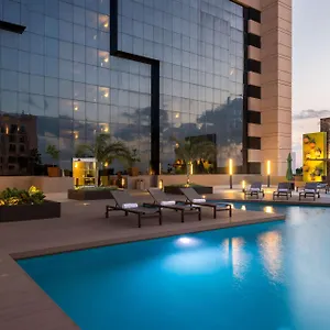 Hotel Hyatt Regency