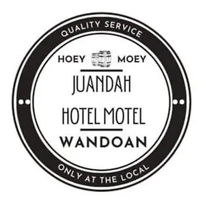 Juandah Wandoan