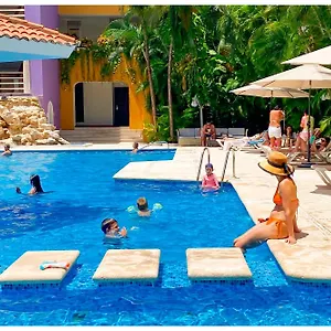 Adhara Hacienda 4* Cancun