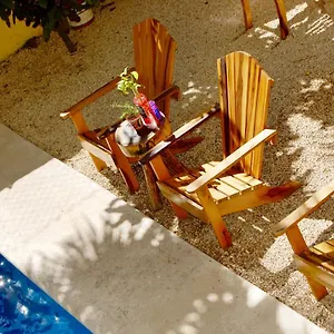 Art , Tulum México